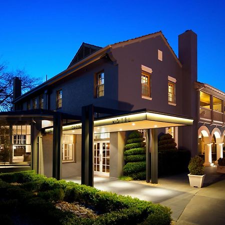 Mineral Springs Hotel Hepburn Hepburn Springs Eksteriør bilde