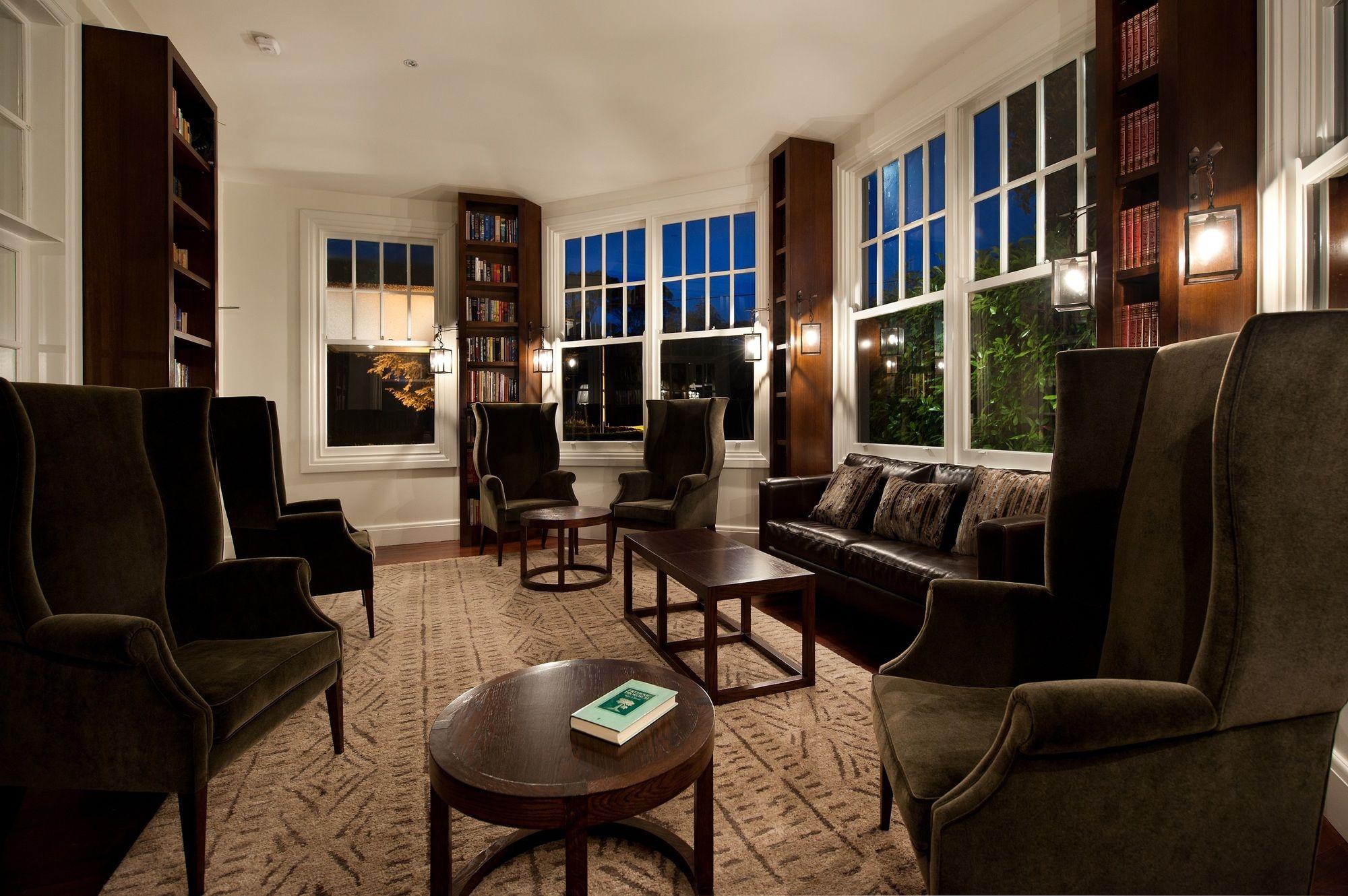 Mineral Springs Hotel Hepburn Hepburn Springs Eksteriør bilde