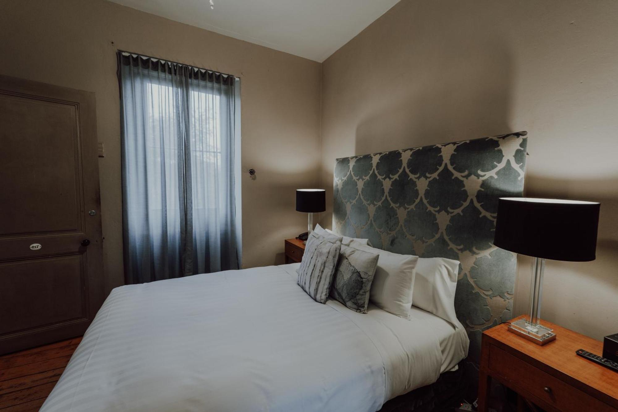 Mineral Springs Hotel Hepburn Hepburn Springs Eksteriør bilde