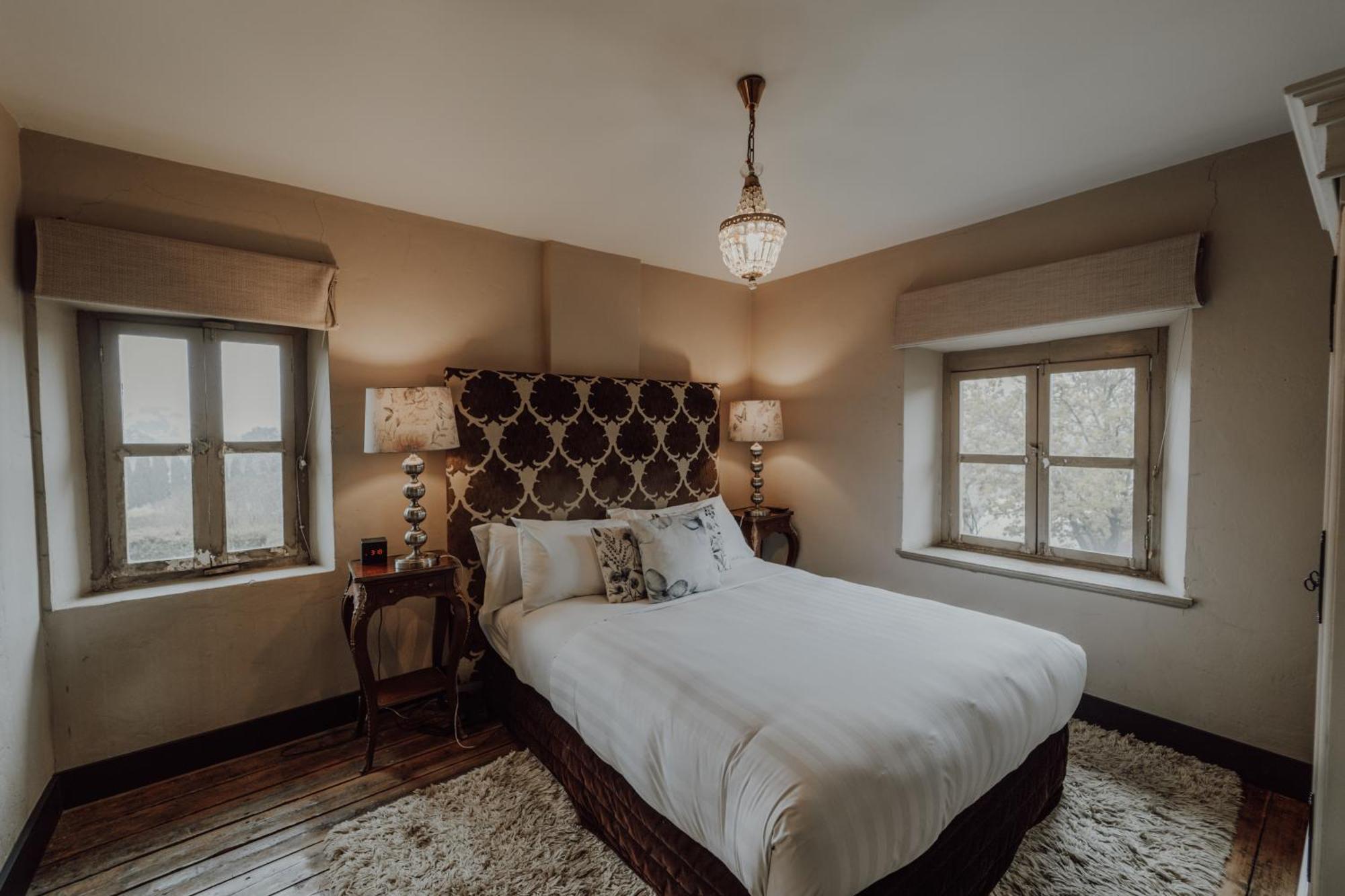 Mineral Springs Hotel Hepburn Hepburn Springs Eksteriør bilde