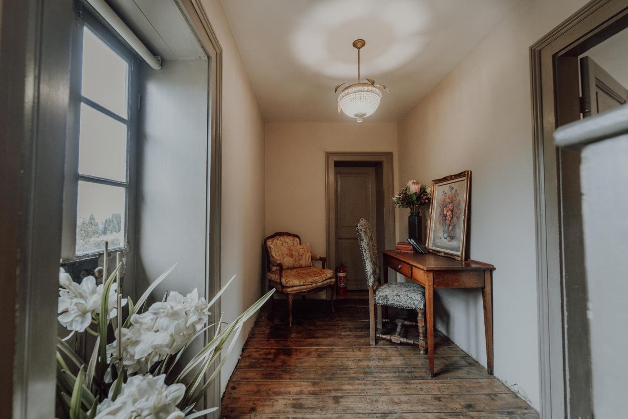 Mineral Springs Hotel Hepburn Hepburn Springs Eksteriør bilde