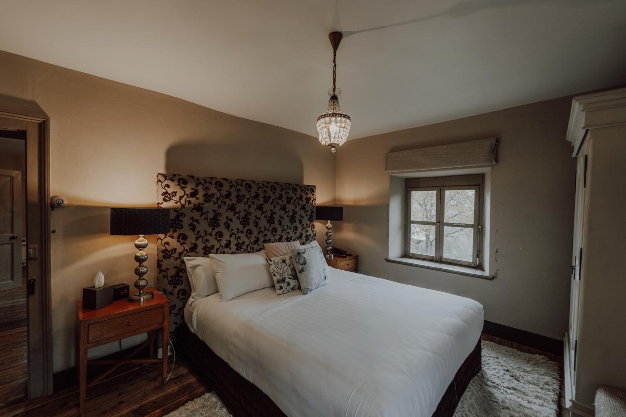 Mineral Springs Hotel Hepburn Hepburn Springs Eksteriør bilde