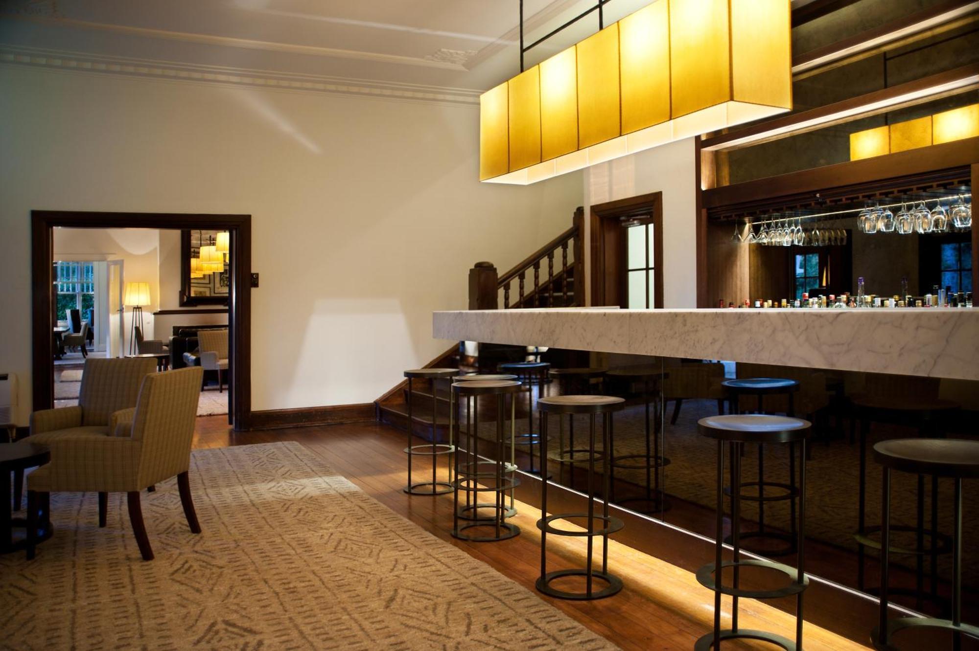 Mineral Springs Hotel Hepburn Hepburn Springs Eksteriør bilde